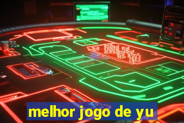 melhor jogo de yu-gi-oh para celular